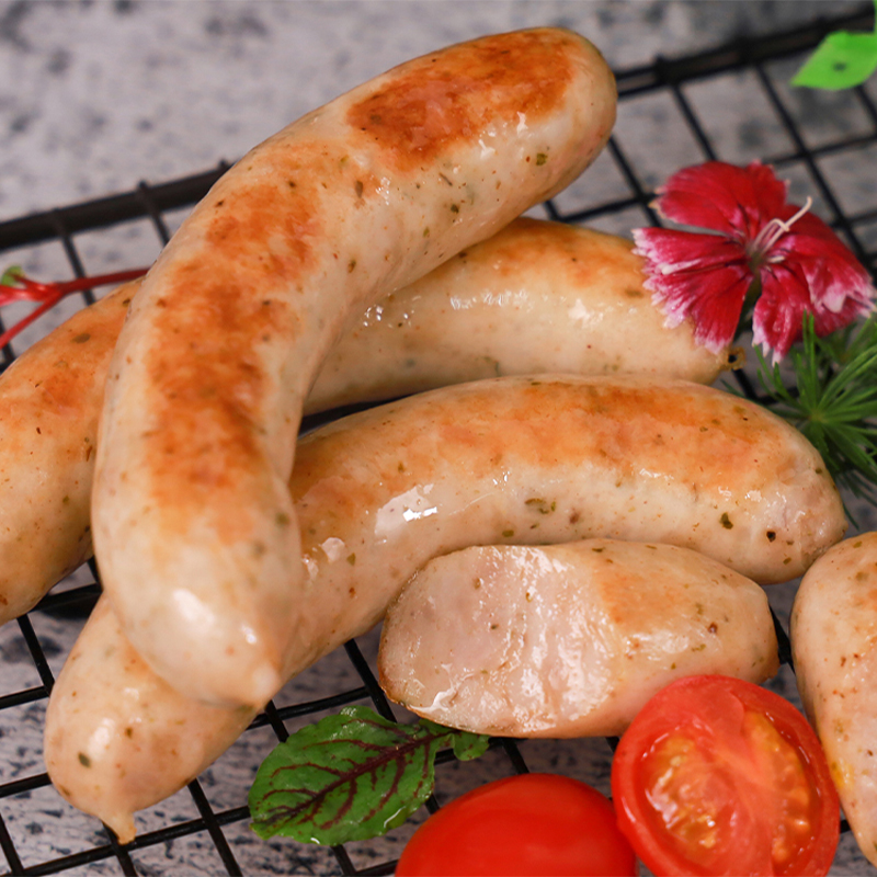 紐倫堡風(fēng)味香腸